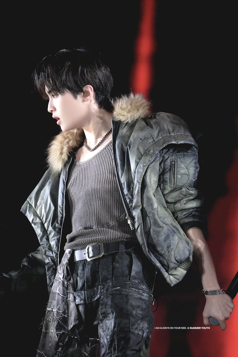 SUMMER YOUTH tweet media