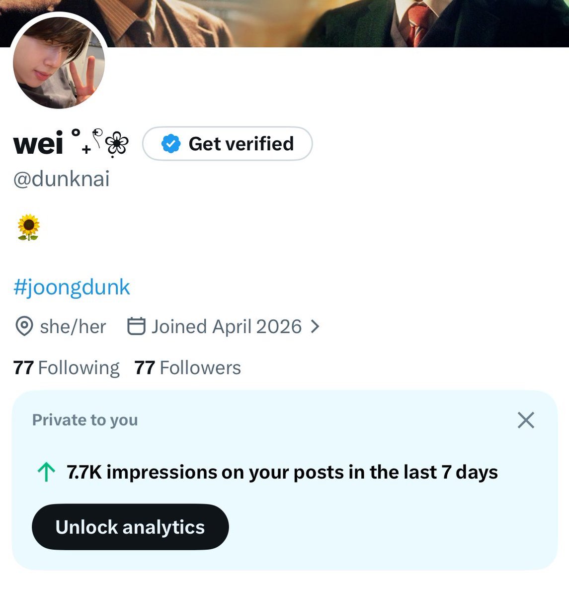 wei ˚˖𓍢ִ໋❀ tweet media