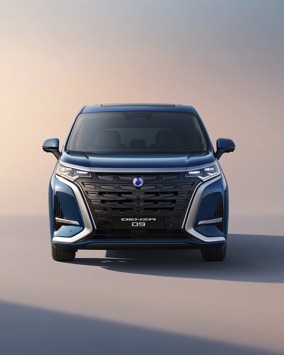 BYD Global tweet media