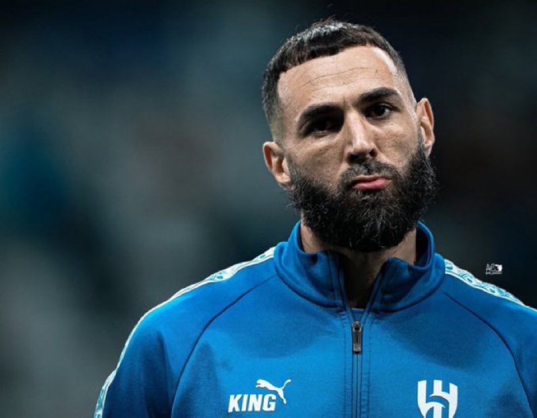 ماكس الهلالي tweet media