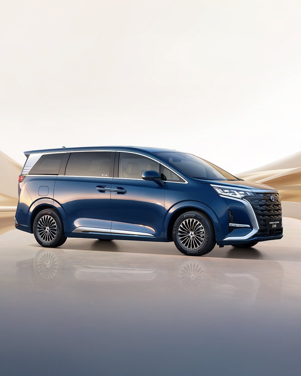 BYD Global tweet media