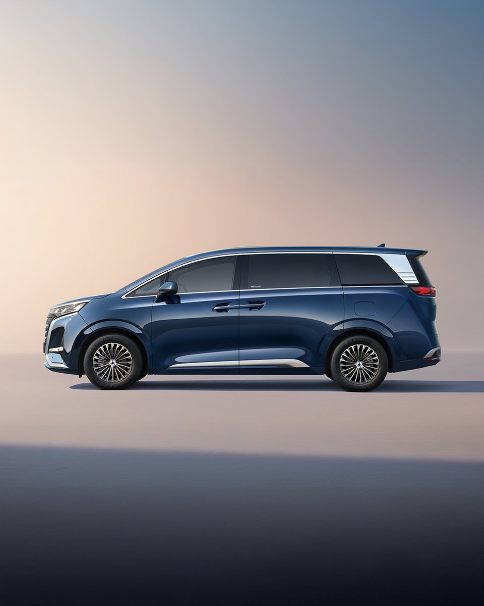 BYD Global tweet media