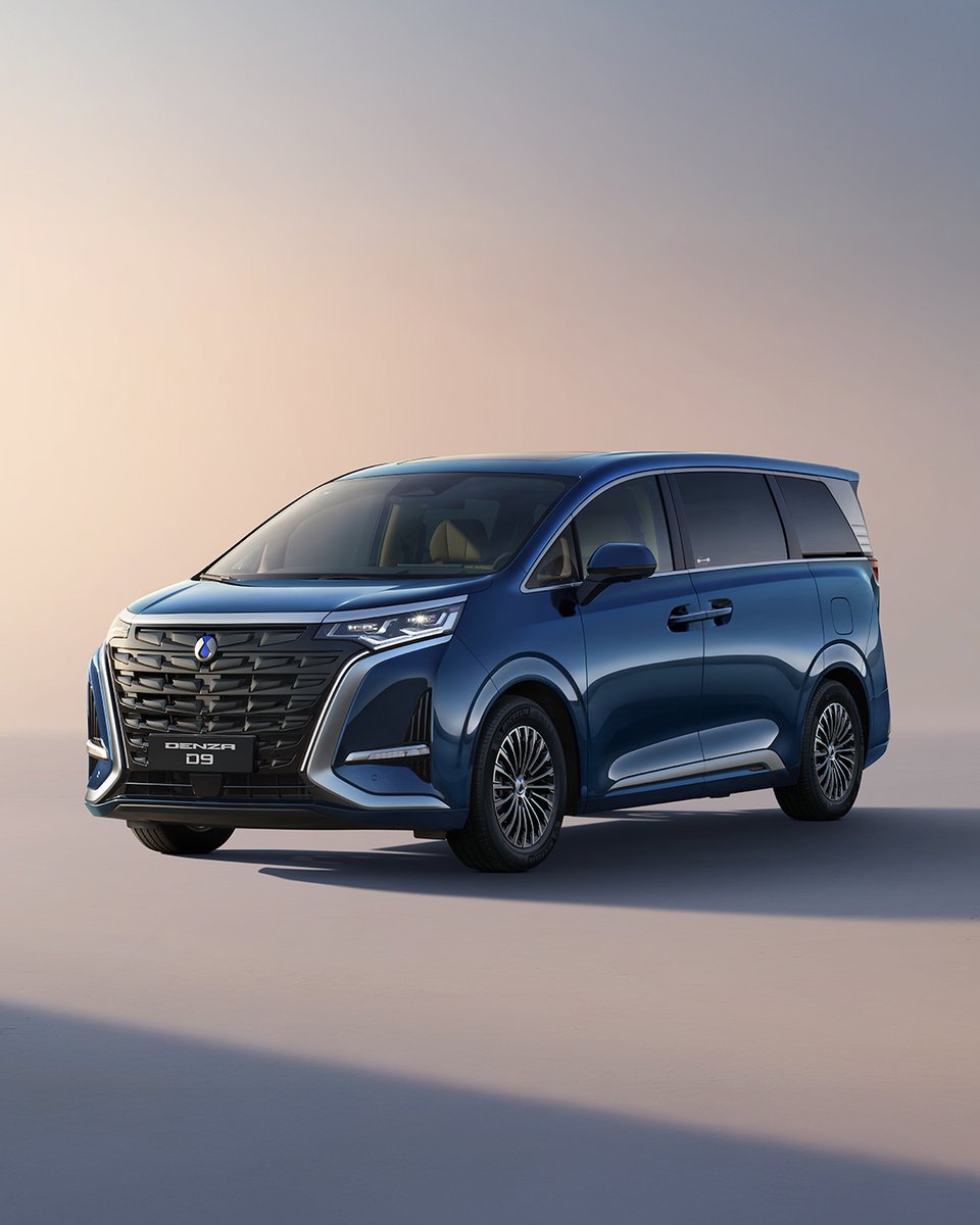 BYD Global tweet media