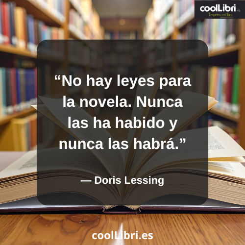 CoolLibri_ES's tweet image. #InspiLibro 📖

"No hay leyes para la novela." Pero para la sinopsis sí hay algunas. 🙂‍↕️

Y si no las dominas, nadie llegará a leer esa novela tan libre que escribiste. Descubre cómo hacerla irresistible. ✍️

coollibri.es/blog/la-import…

#sinopsis #sinopsisliteraria