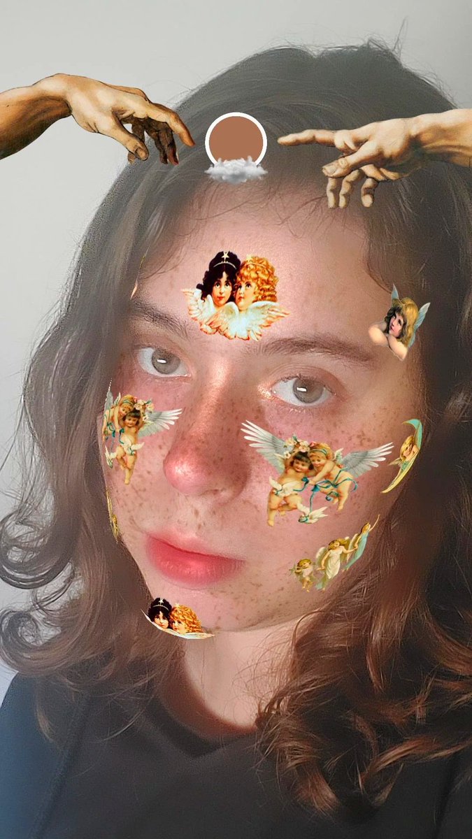 gabs ✌️ | #ReescritosRPG tweet media