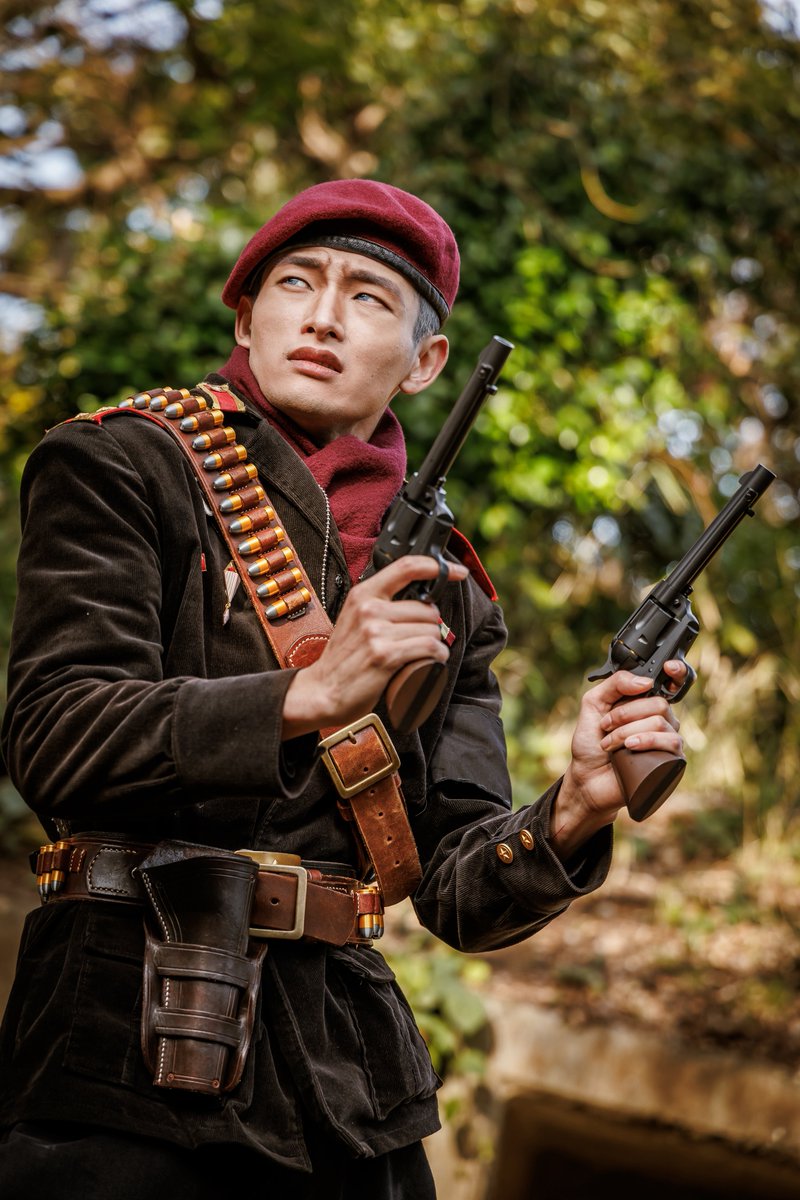 浜辺キョウ tweet media