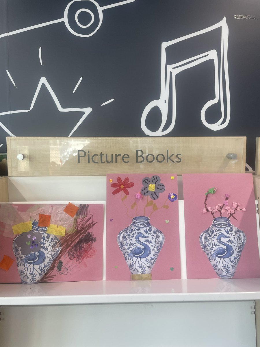 Woolwich Centre Library tweet media