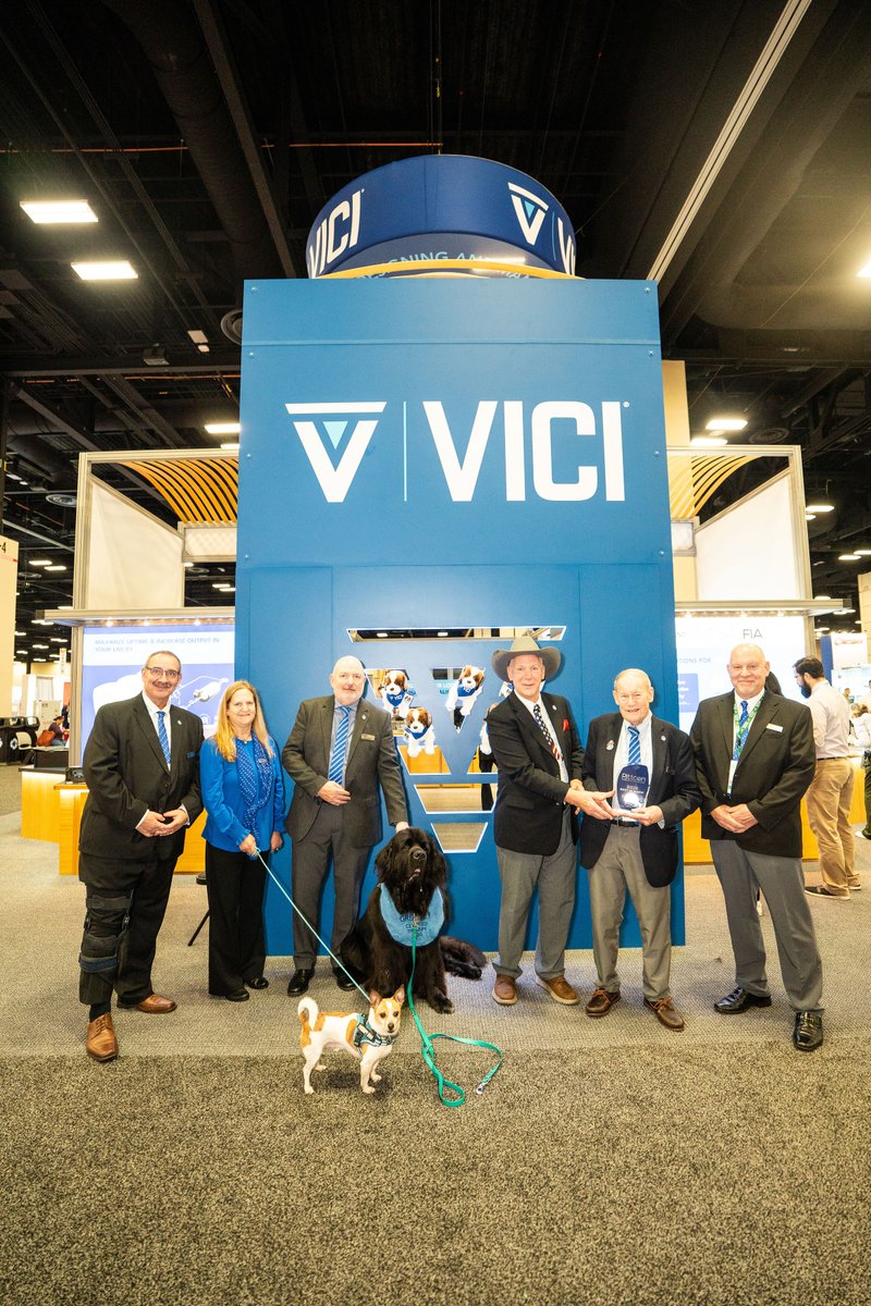 Pittcon Conference + Exposition tweet media