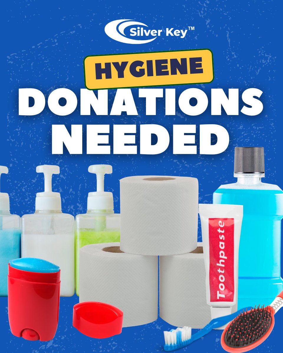 Silver Key Senior Services tweet media