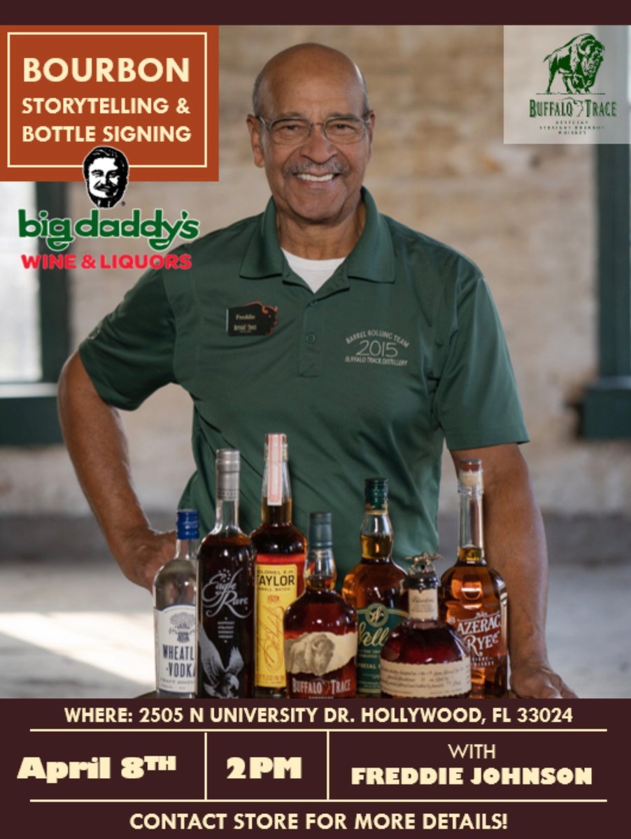 BigDaddysFL's tweet photo. Exciting things are waiting for you at Big Daddy's. https://t.co/EkHO4pzlnf
