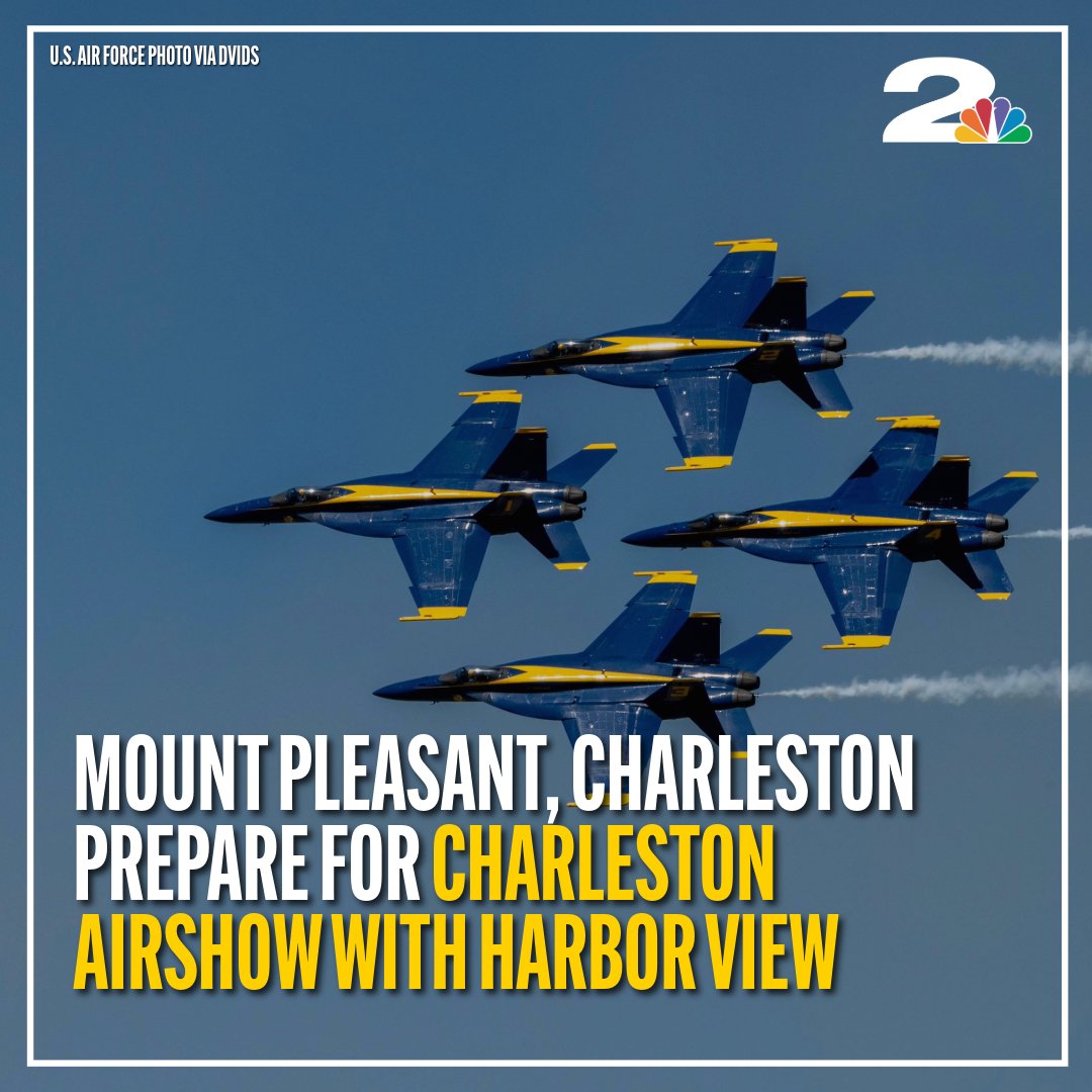 WCBD News 2 | Count on 2 tweet media