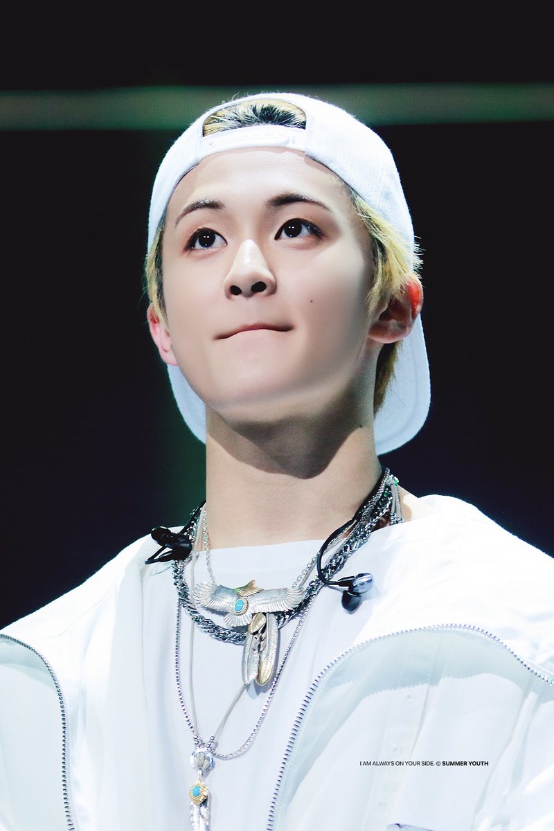 SUMMER YOUTH tweet media