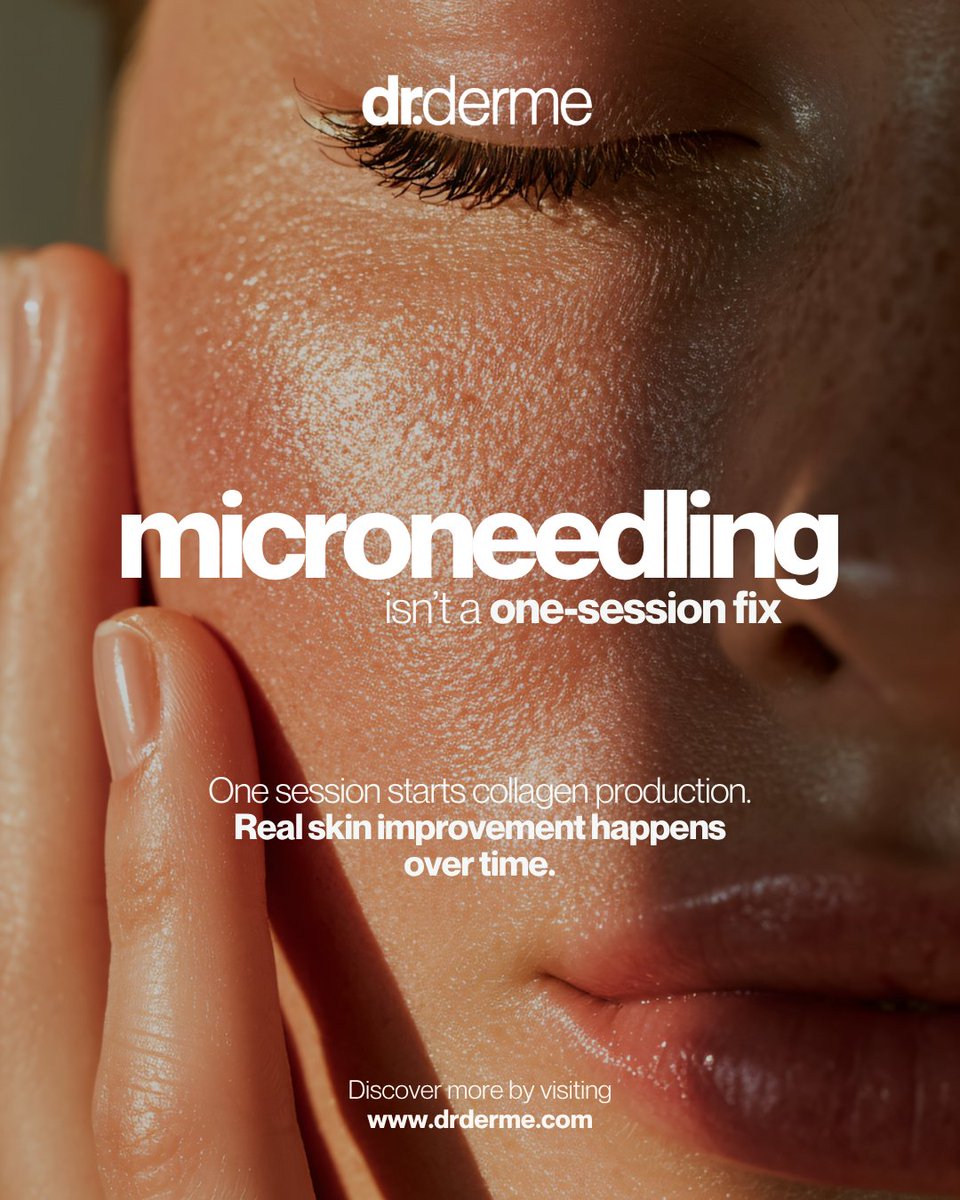 Dr.Derme tweet media