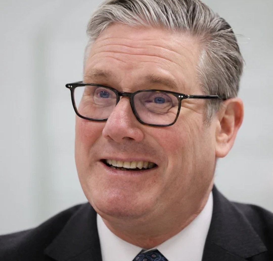 God Save Great Britain tweet media