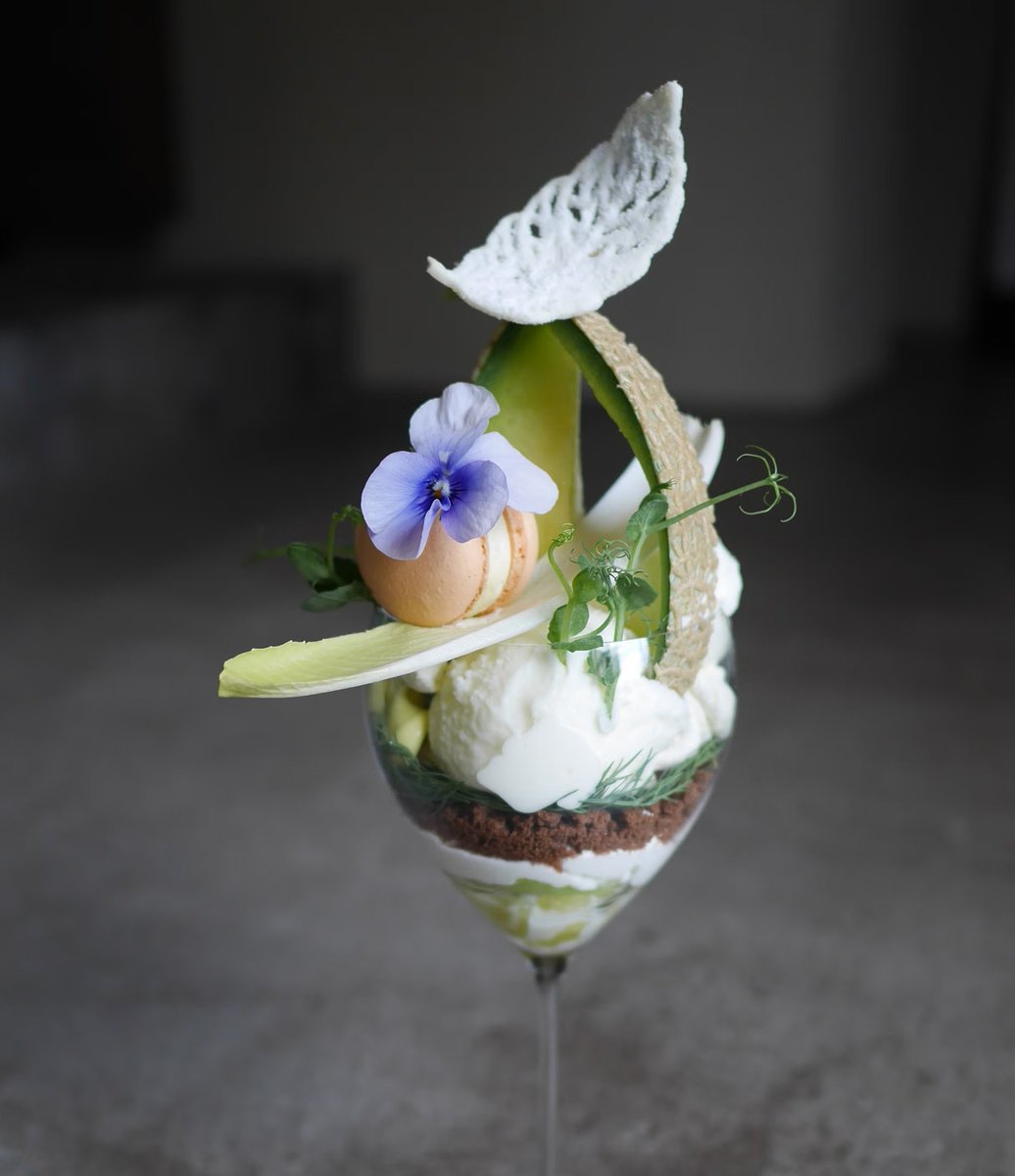 ELLE gourmet（エル・グルメ） tweet media