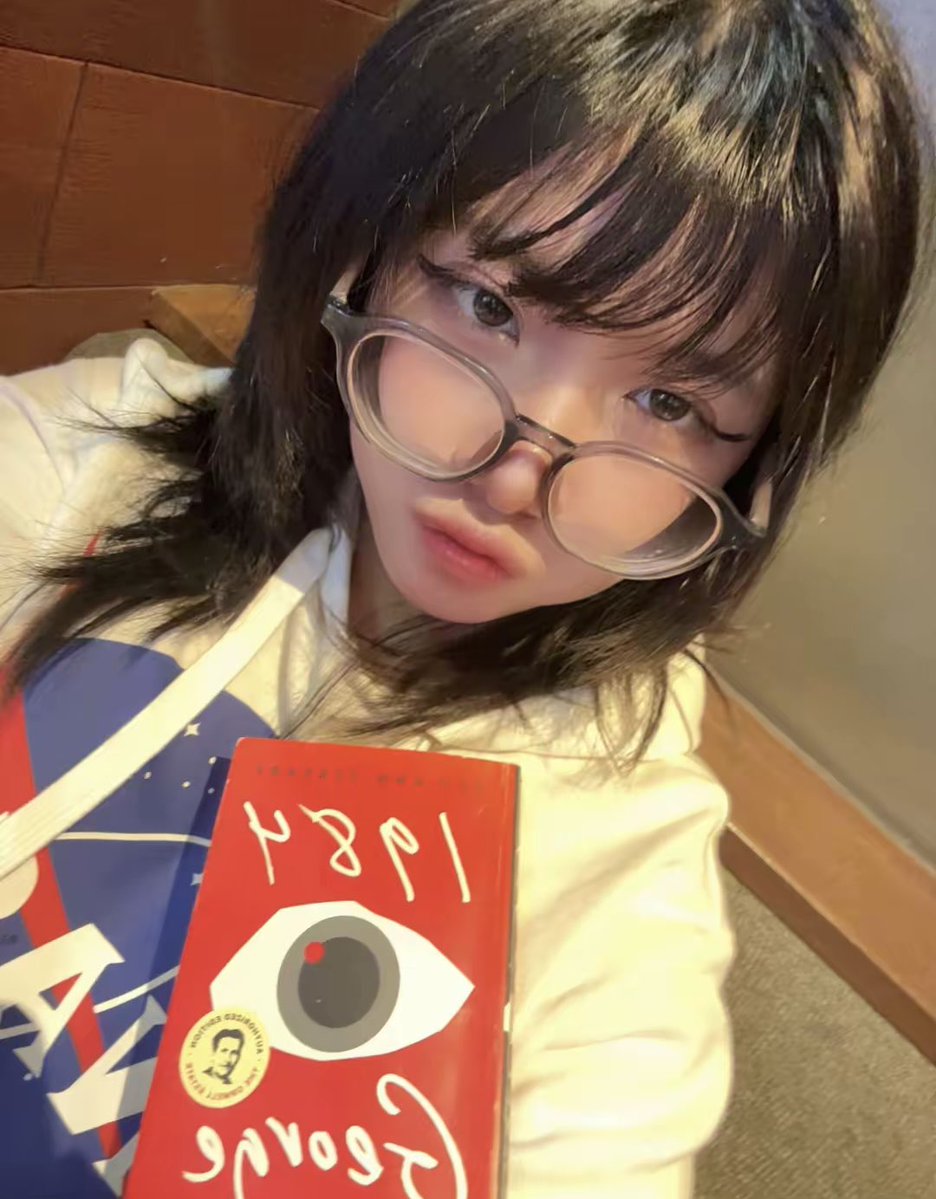 =͟͟͞★ kairi 🕸️🎬 tweet media