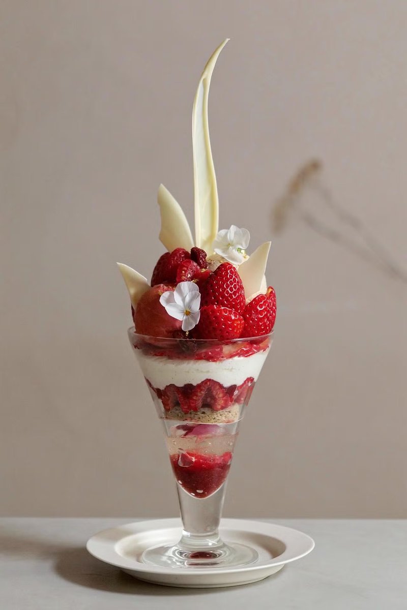 ELLE gourmet（エル・グルメ） tweet media