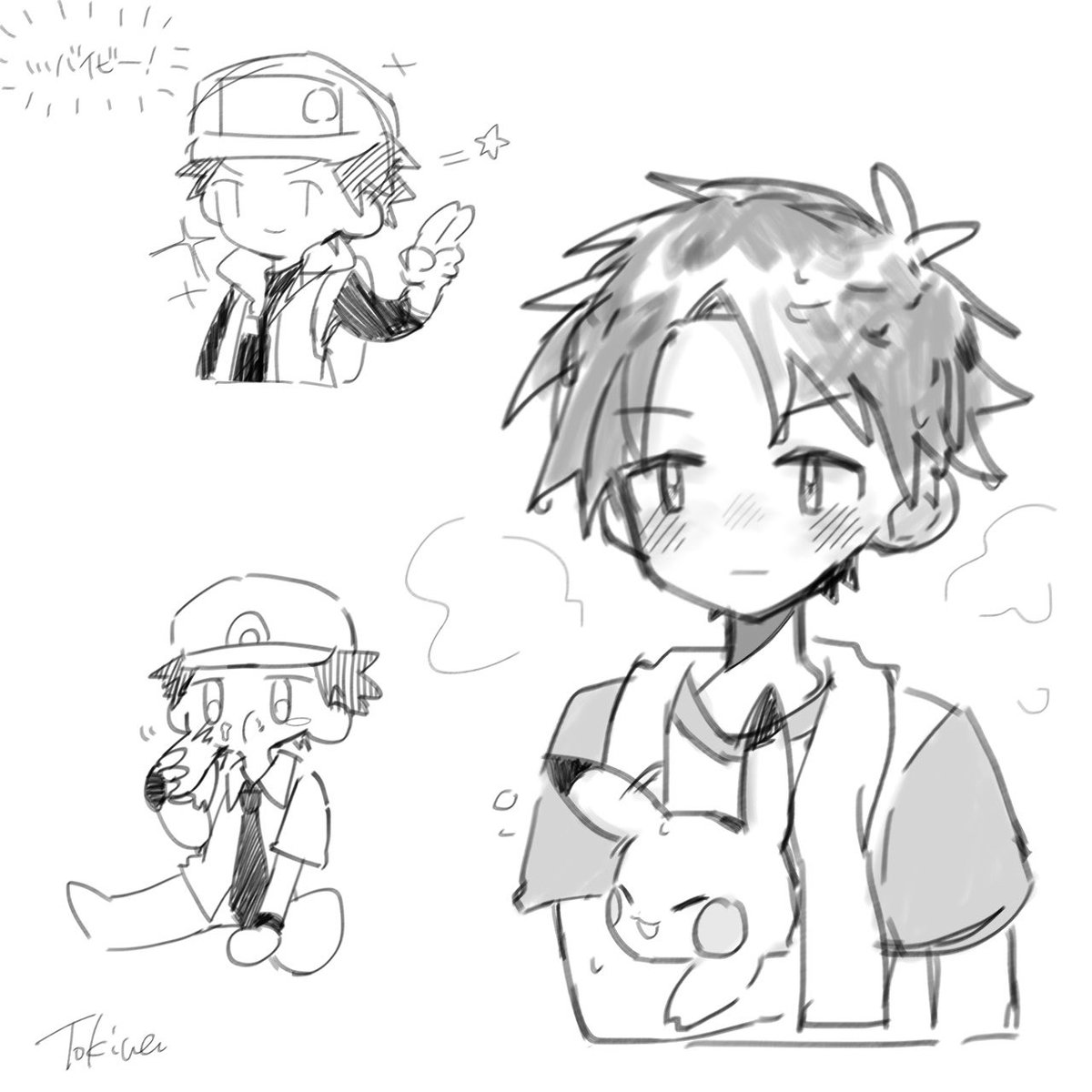 翔旡鐶 tweet media