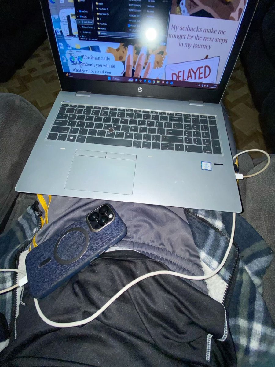 AYOMIPOSI 👑 tweet media