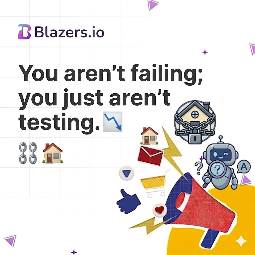 Blazers.io tweet media