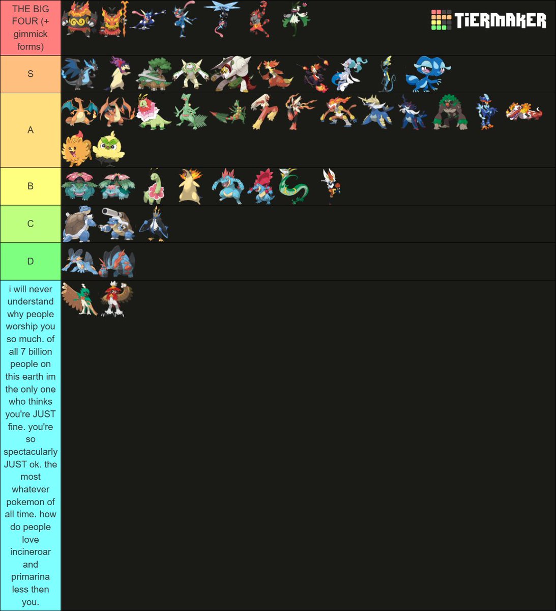 Alpha ◥θ┴θ◤ - CEO of Kalos propaganda 💙❤️💚 tweet media