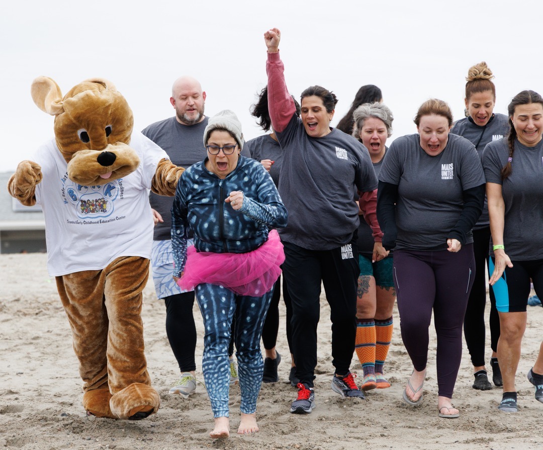 Connecticut Law Enforcement Torch Run tweet media