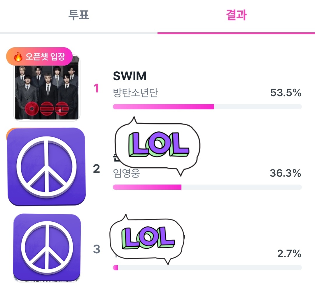 juicy_sammy's tweet image. 스브스 인가 사전툽 금요일까지 함께🙋‍♀️💜
app.linc.fan/31TL/01KN9B8CY…
#AlwaysWithBTS #BTSARMY