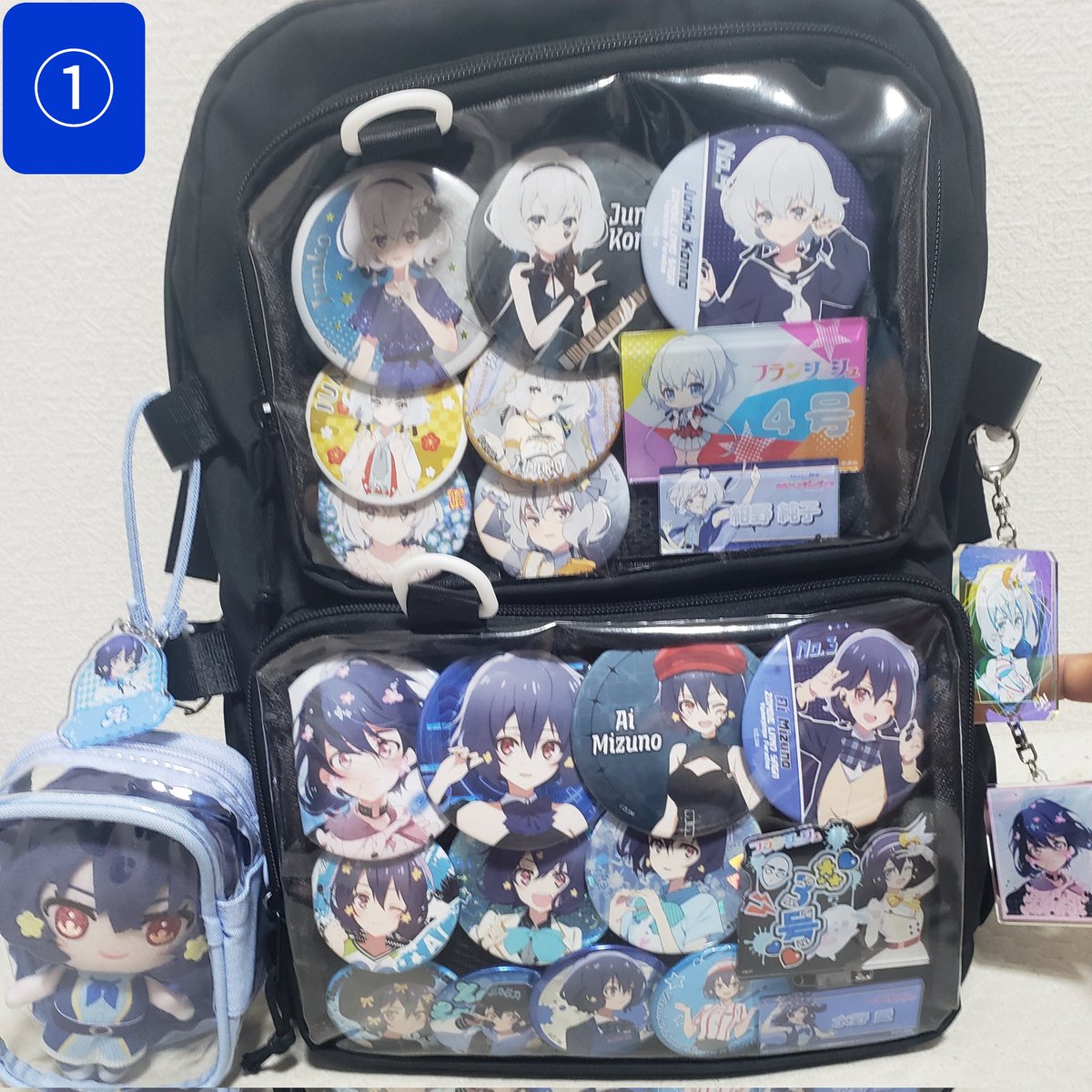 ☆荒ぶる純愛ゾンビィ☆ tweet media