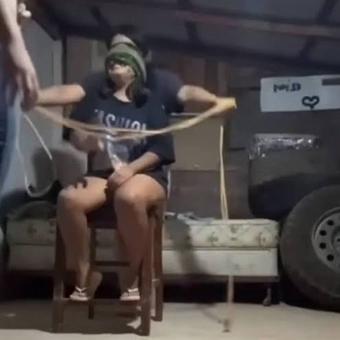 Crimes Reais tweet media