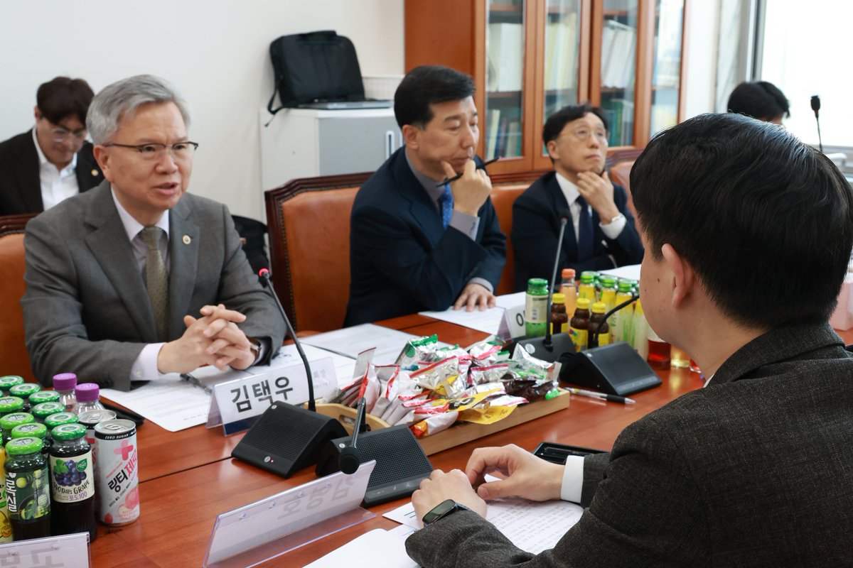 김영호 더불어민주당 국회의원 (서울, 서대문을) tweet media