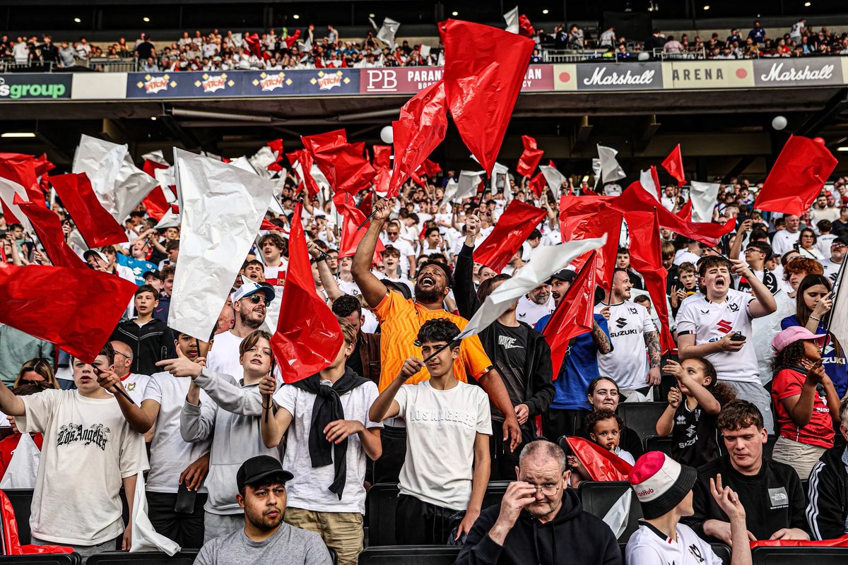 Real Dons Hub™️ tweet media