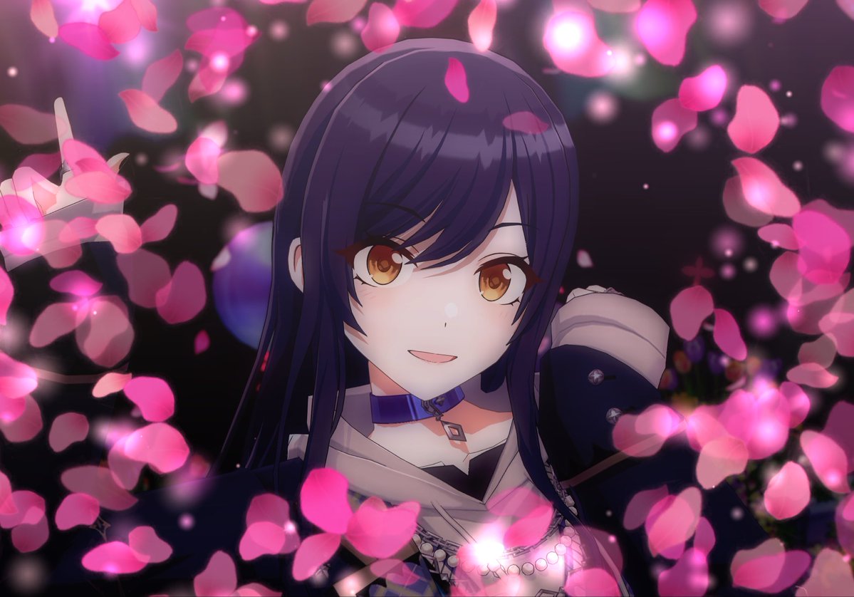 アンデ tweet media