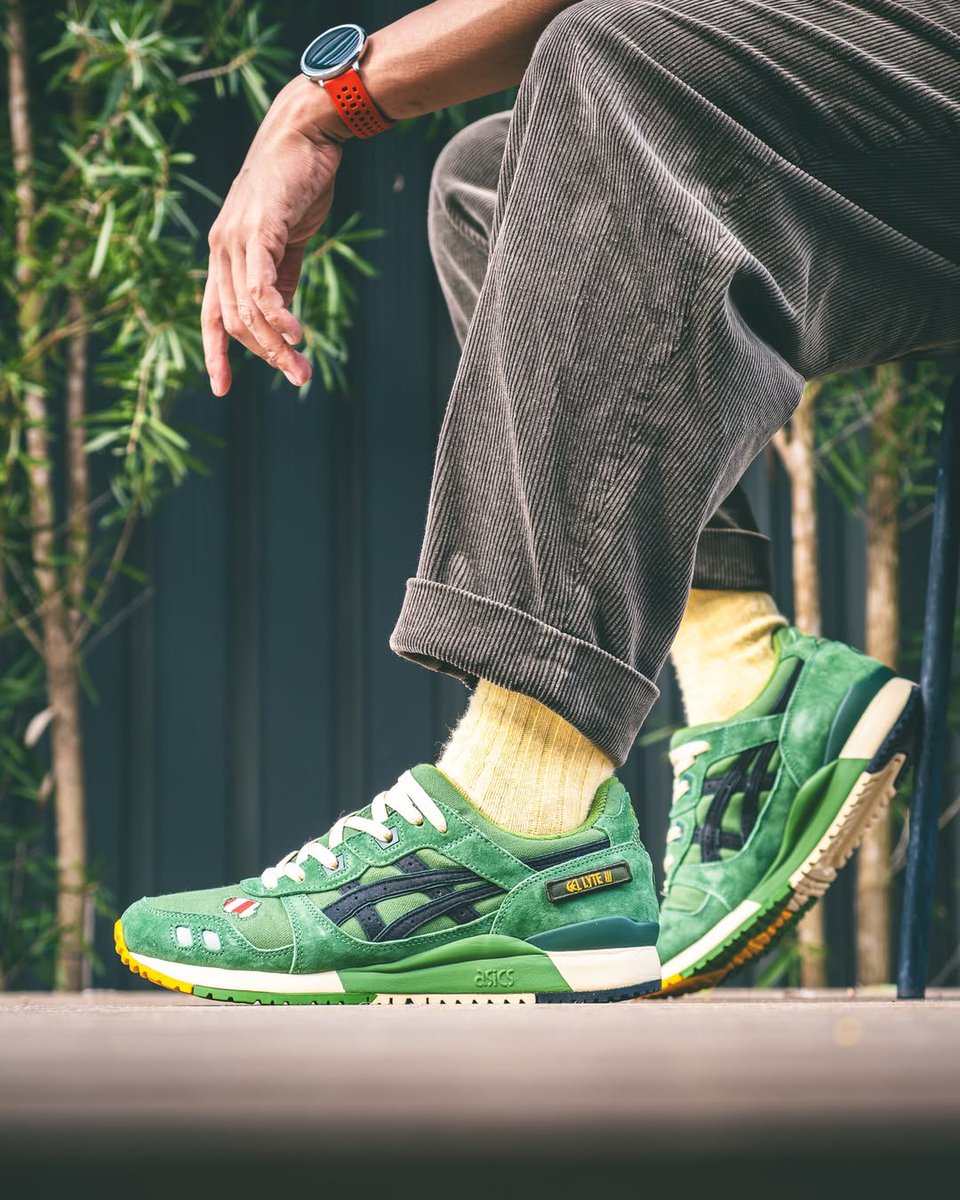 Sneakers 👟 tweet media