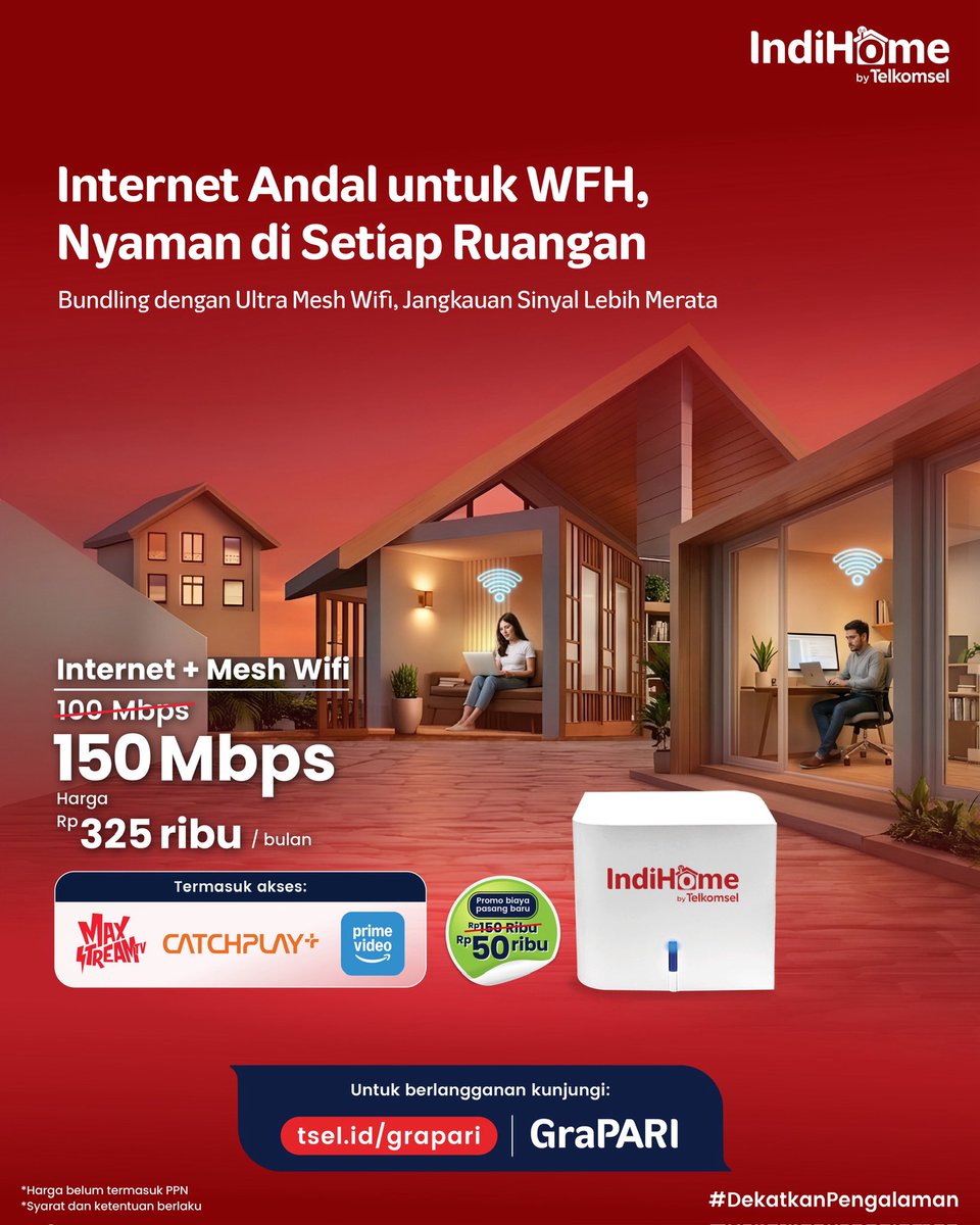 IndiHome tweet media