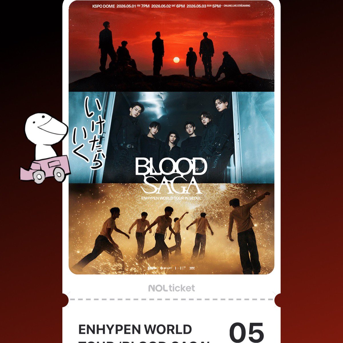 りなてぃ tweet media