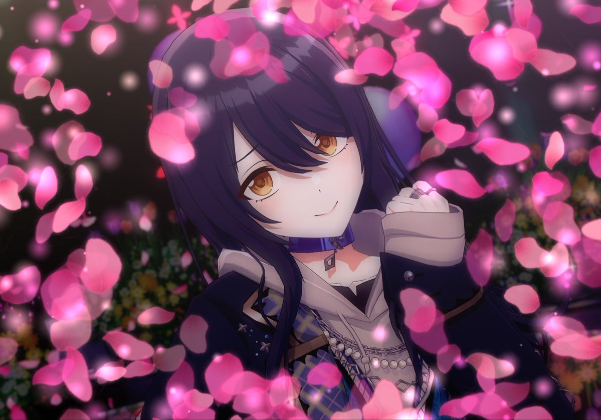 アンデ tweet media