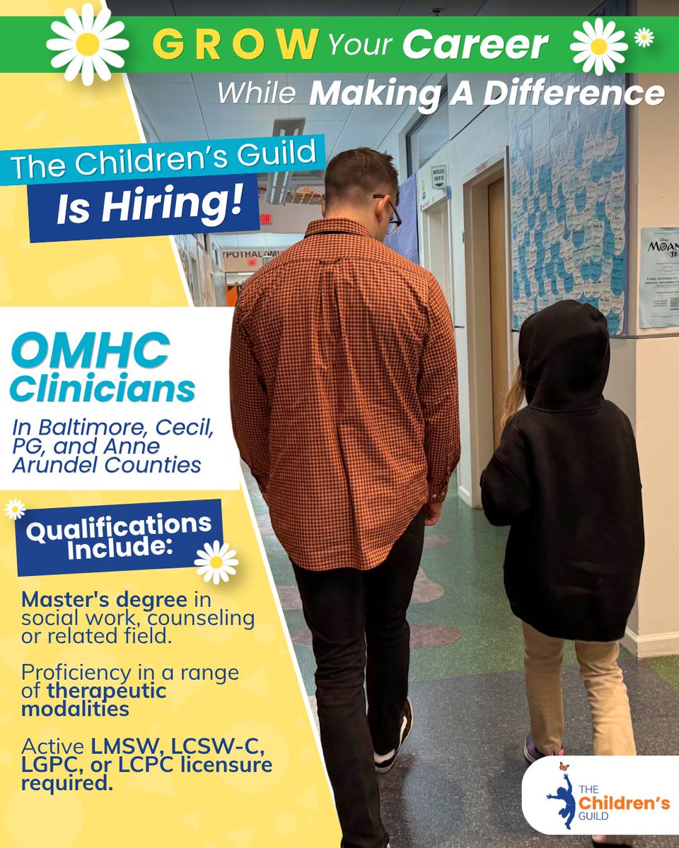 The Children's Guild tweet media