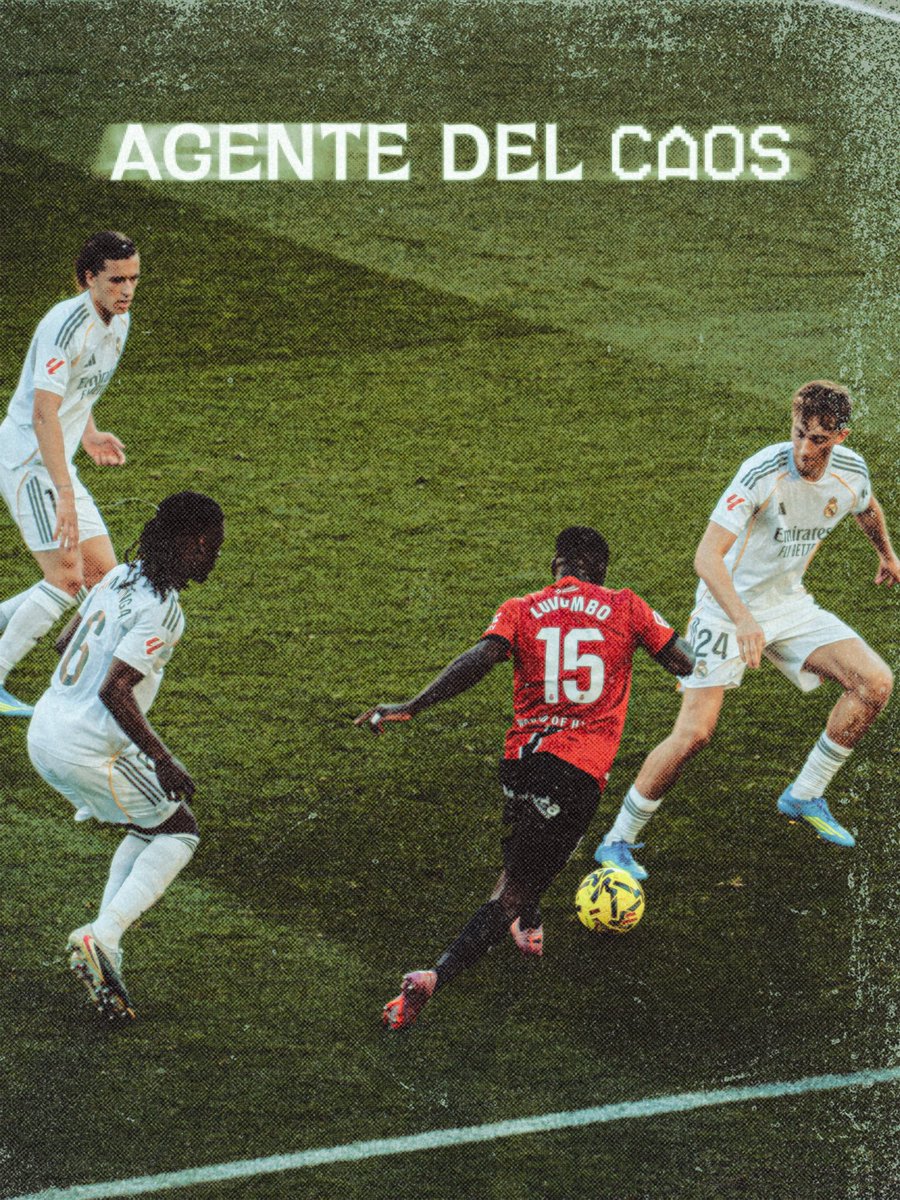 RCD Mallorca tweet media