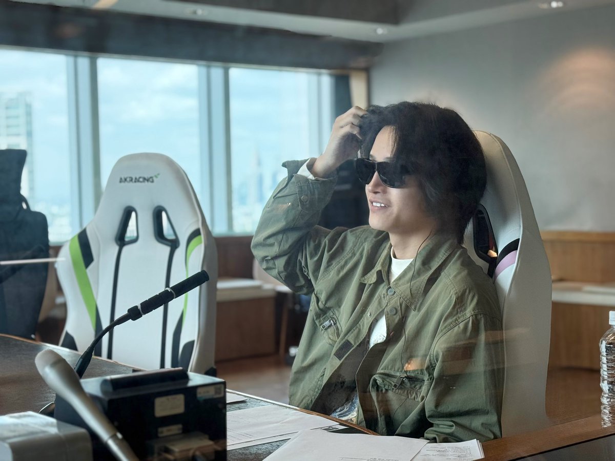 Aぇ! groupのMBSヤングタウン tweet media