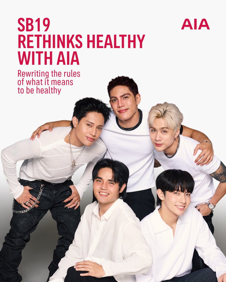 AIA Philippines (formerly Philam Life) tweet media