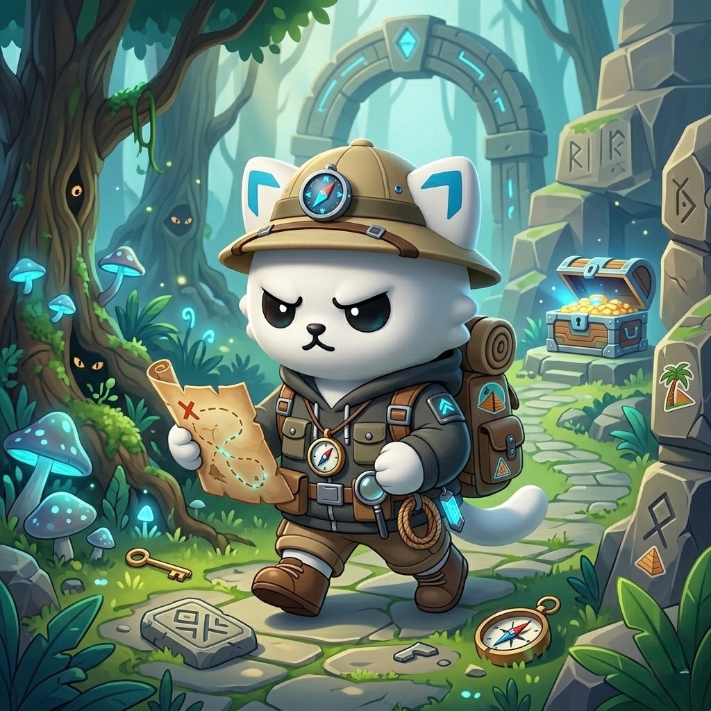 MOEW 喵王🩵😺 tweet media