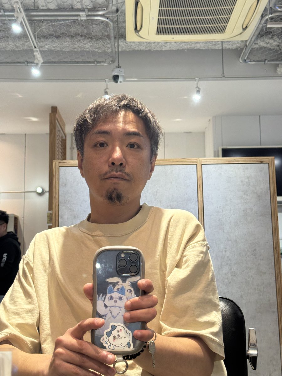 🐺こ~いち🐺 tweet media