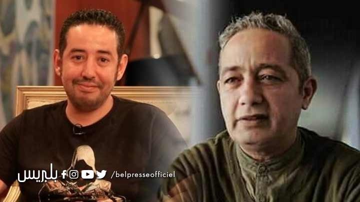 عبد الصمد بنعباد tweet media