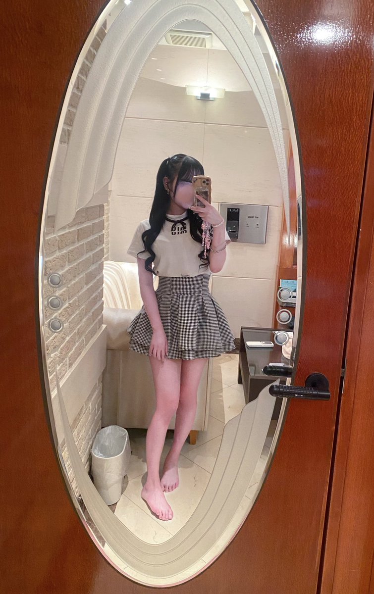 せなちゃま tweet media