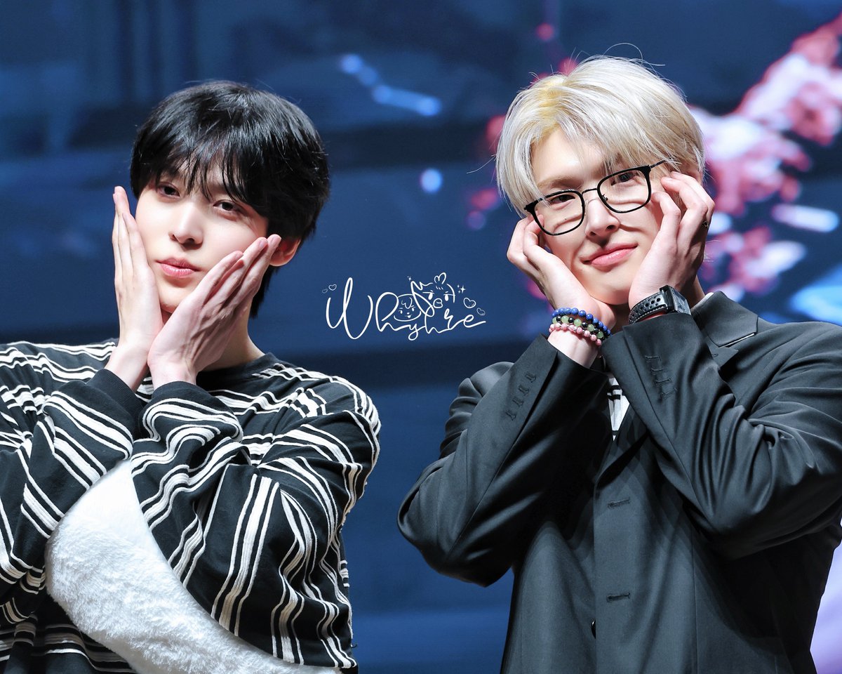 20260401 Hellolive 팬싸

#ATEEZ #에이티즈 #ATINY
#윤호 #ユノ #YUNHO
#민기 #MINGI #ミンギ