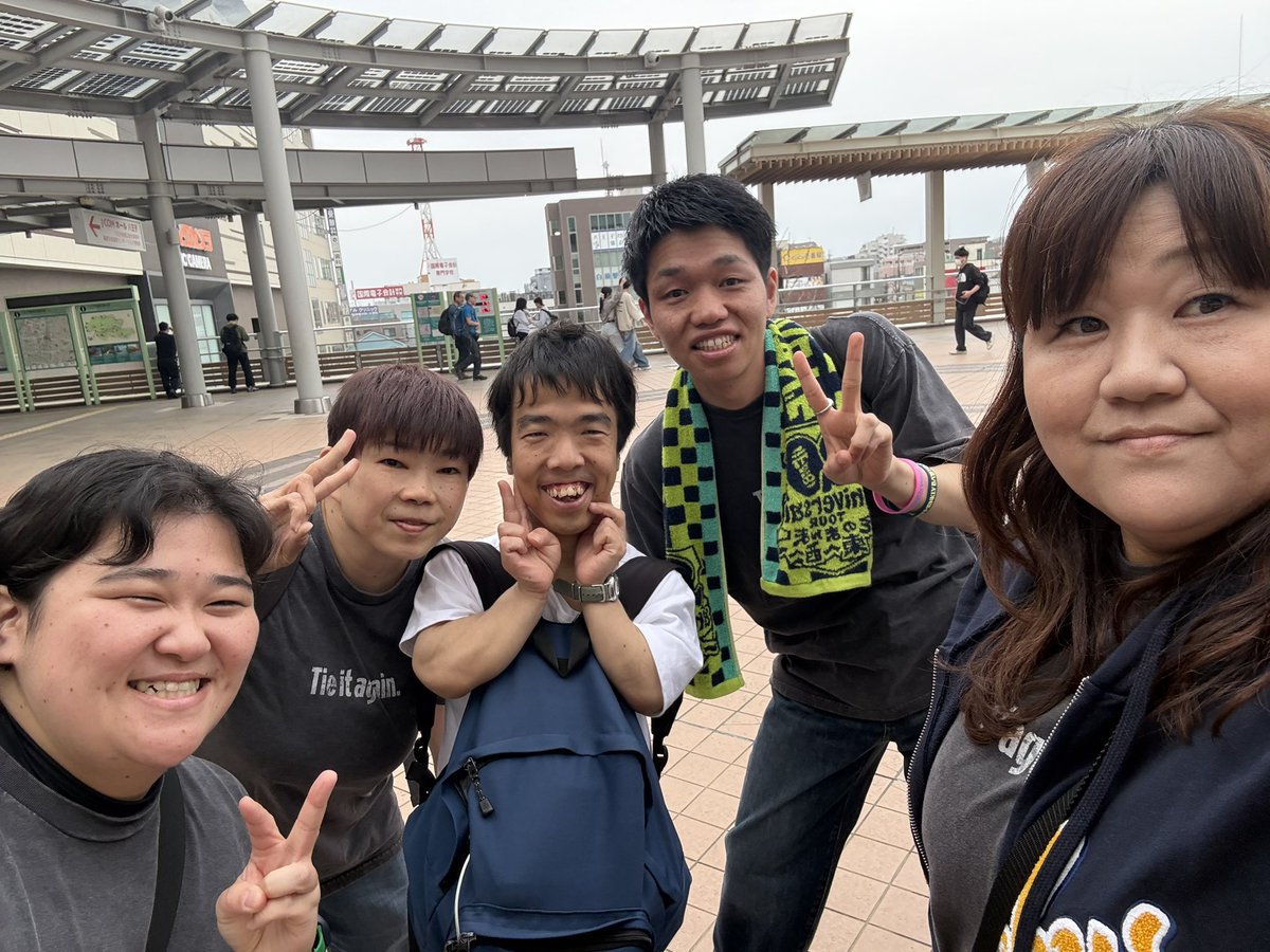 ☆Noriko☆道産子(ｵﾎｰﾂｸ)B&C tweet media