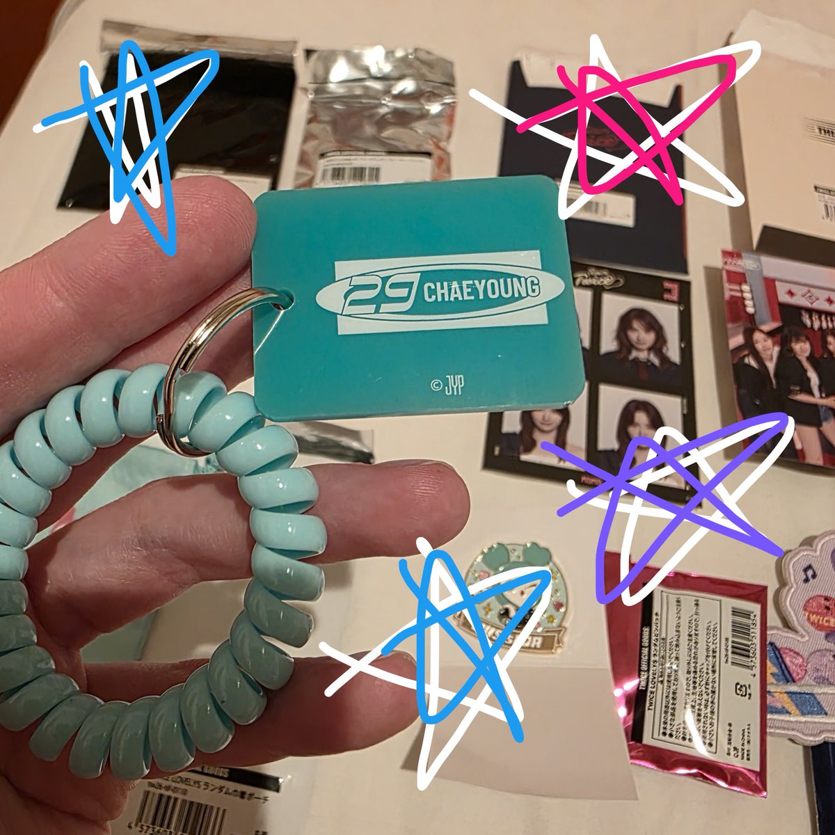 しと / shito 🏰🍓🪐 tweet media