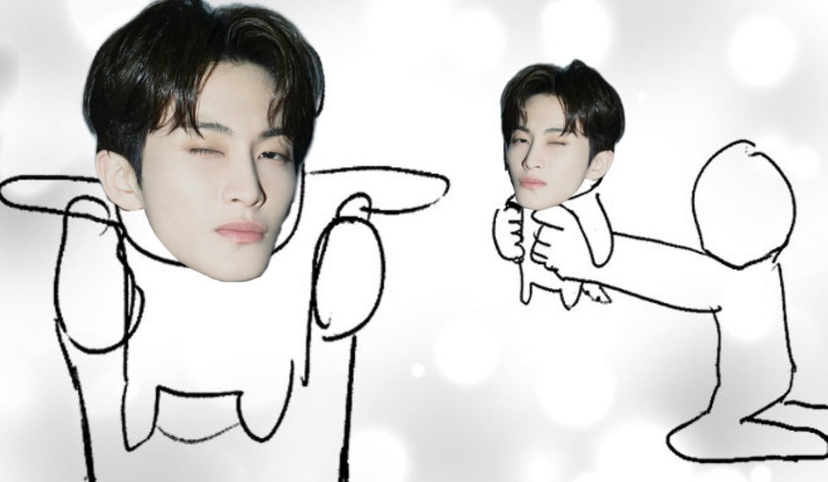 마크야 넌 진짜 최고였어