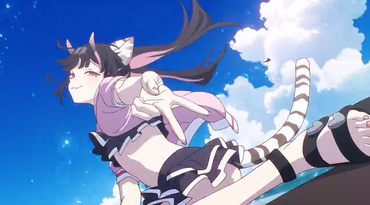 おふトゥン@ケモミミ信者 tweet media