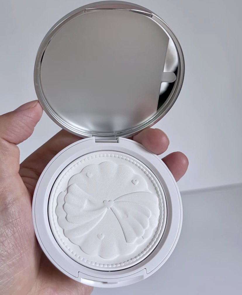 รีวิวไปก๊อนน 💗🦋🎨 tweet media